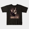 Bruce springsteen Unisex Shirt 24