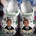 Harry Potter Crocs Shoes 5