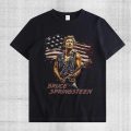 Bruce springsteen Unisex Shirt 21