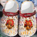 Harry Potter Crocs Shoes 2