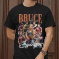 Bruce springsteen Unisex Shirt 20