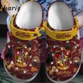 Harry Potter Crocs Shoes 4