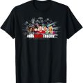 The Big Bang Theory  Tshirt 25