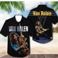 Eddie Van Halen Hawaiian 2