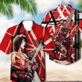 Eddie Van Halen Hawaiian 3