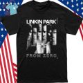Linkin Park T-shirt 43