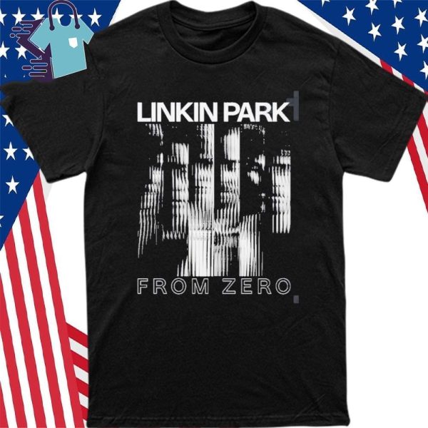 Linkin Park T-shirt 43