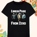 Linkin Park T-shirt 44