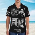 Depeche Mode Hawaiian 5