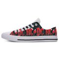 ACDC Low Top Shoes 4
