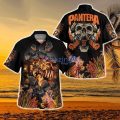 Pantera Hawaiian 7