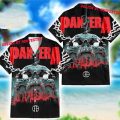 Pantera Hawaiian 4