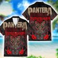 Pantera Hawaiian 3