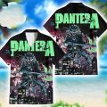 Pantera Hawaiian 2