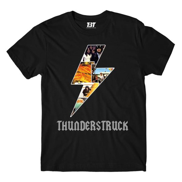 ACDC T-shirt 33