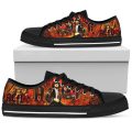 ACDC Low Top Shoes 6
