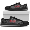 ACDC Low Top Shoes 3
