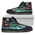 ACDC High Top Shoes 6