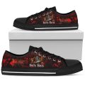 ACDC Low Top Shoes 5