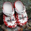Slipknot Crocs Shoes 3