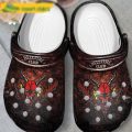 Stranger Things Crocs Shoes 4
