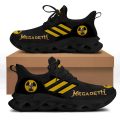 Megadeth Max Soul Shoes 3