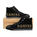 Daniel High Top Shoes