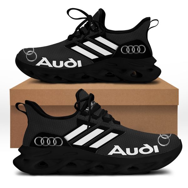 Cool Max Soul Shoes 17