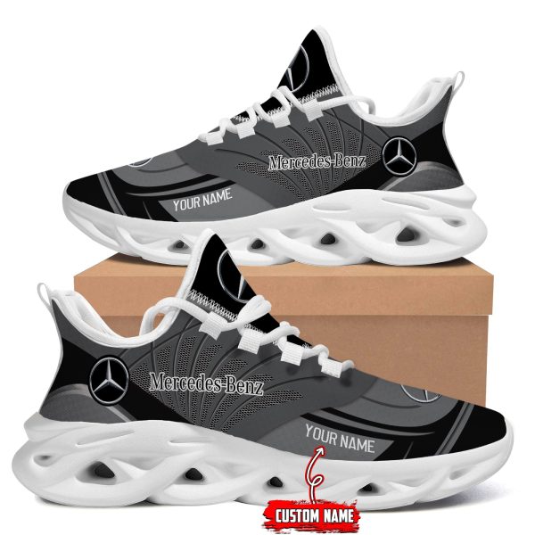 Cool Max Soul Shoes 16