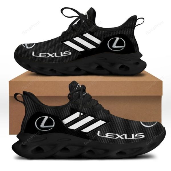 Cool Max Soul Shoes 15