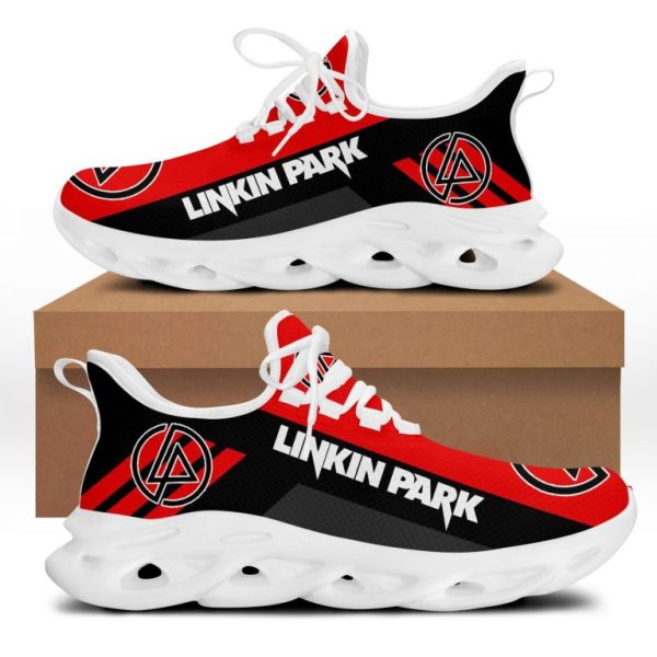 Linkin Park Max Soul Shoes