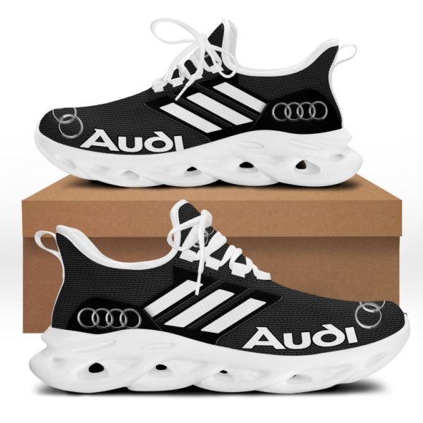 Cool Max Soul Shoes 14