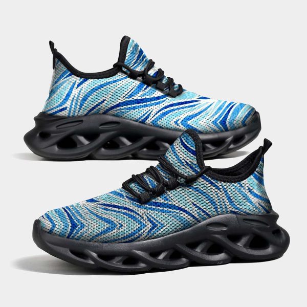 Cool Max Soul Shoes 2