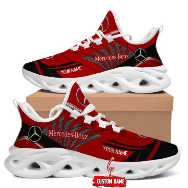 Cool Max Soul Shoes 11