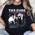 The Cure T-shirt 76