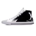 The Cure High Top Shoes 2