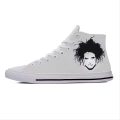 The Cure High Top Shoes 1