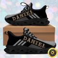 Daniel Max Soul Shoes 1