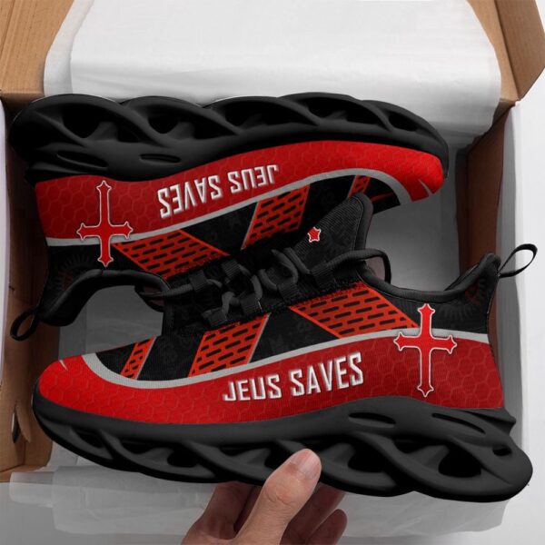 Cool Max Soul Shoes 4