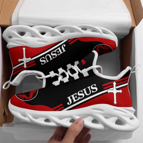Cool Max Soul Shoes 3
