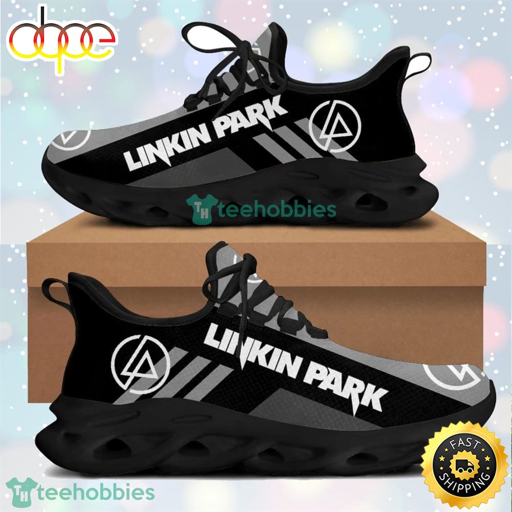 Linkin Park Max Soul Shoes 3