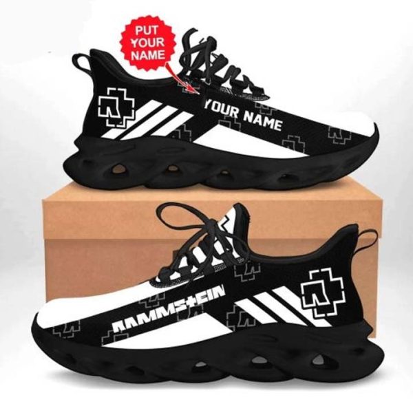 Rammstein  Max Soul Shoes 2