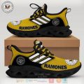 Ramones Max Soul Shoes 7