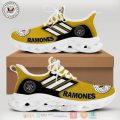 Ramones Max Soul Shoes 6