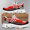 Ramones Max Soul Shoes 5