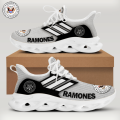 Ramones Max Soul Shoes 1