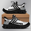 Ramones Max Soul Shoes