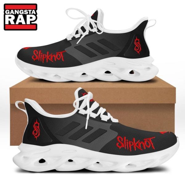 Slipknot Max Soul Shoes 1