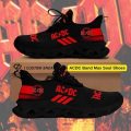 ACDC Max Soul Shoes