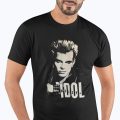 Billy Idol Tshirt 2